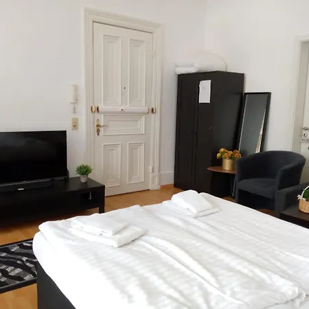 Apartments City Center 8-3